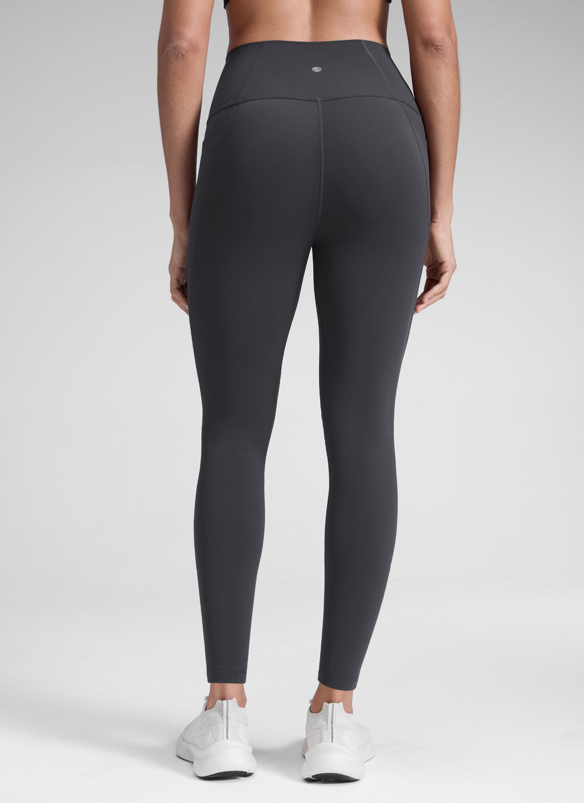 CRZ YOGA Naisten Butterluxe-treenitrikoot taskuilla 71 cm