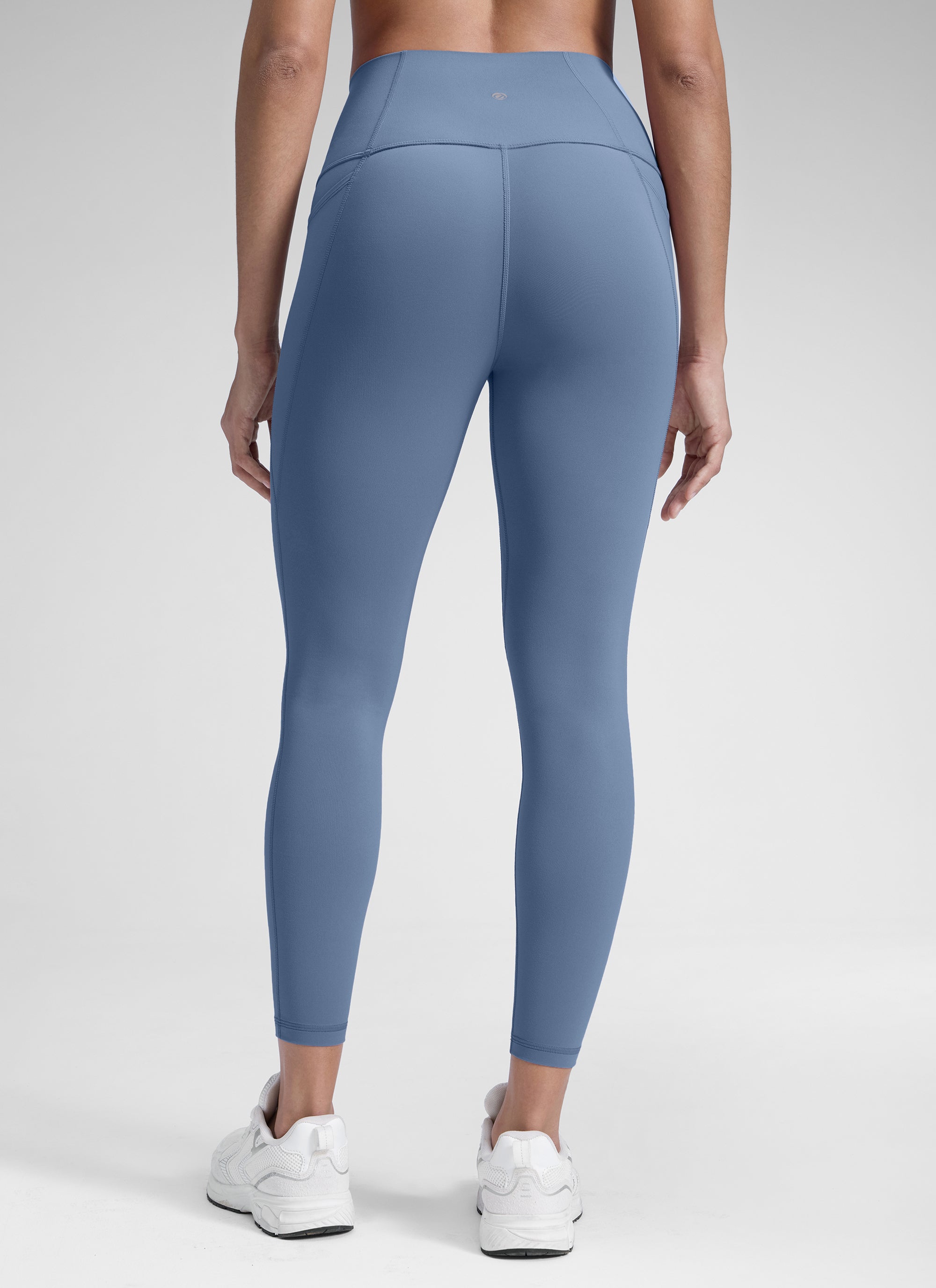 CRZ YOGA Naisten Butterluxe-treenitrikoot taskuilla 71 cm