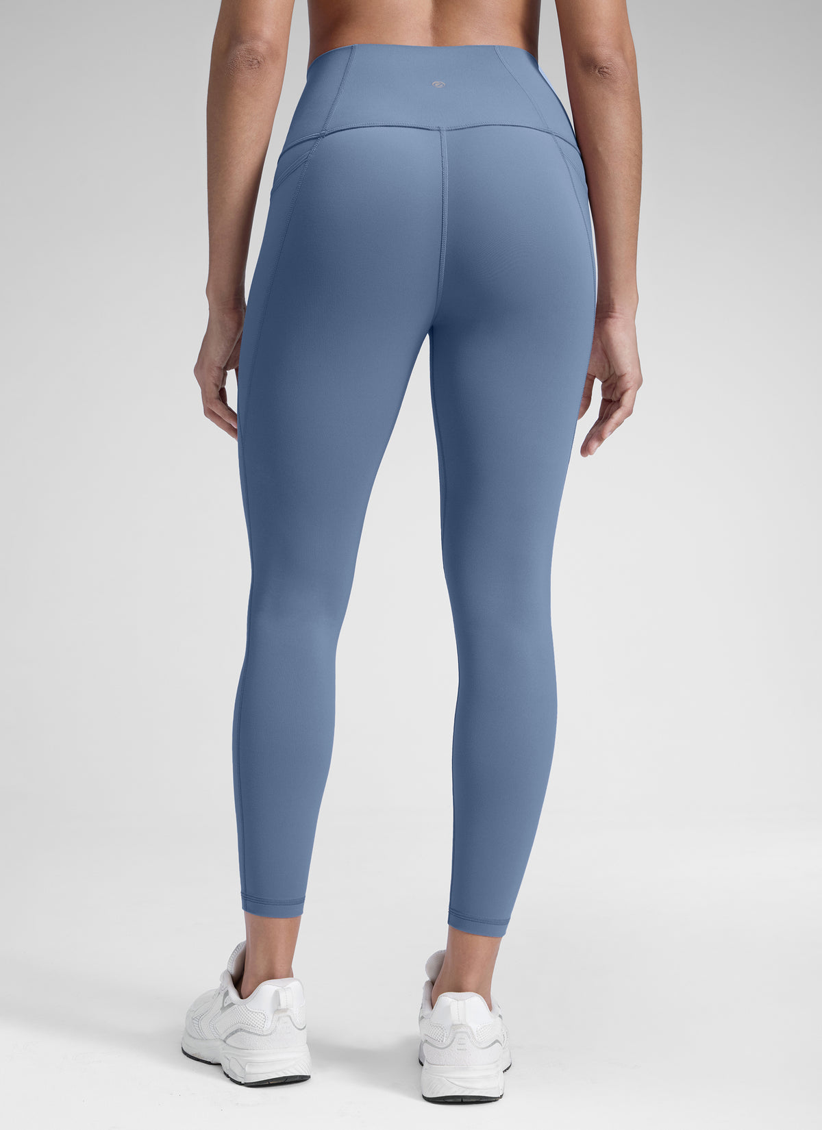 CRZ YOGA Naisten Butterluxe-treenitrikoot taskuilla 71 cm
