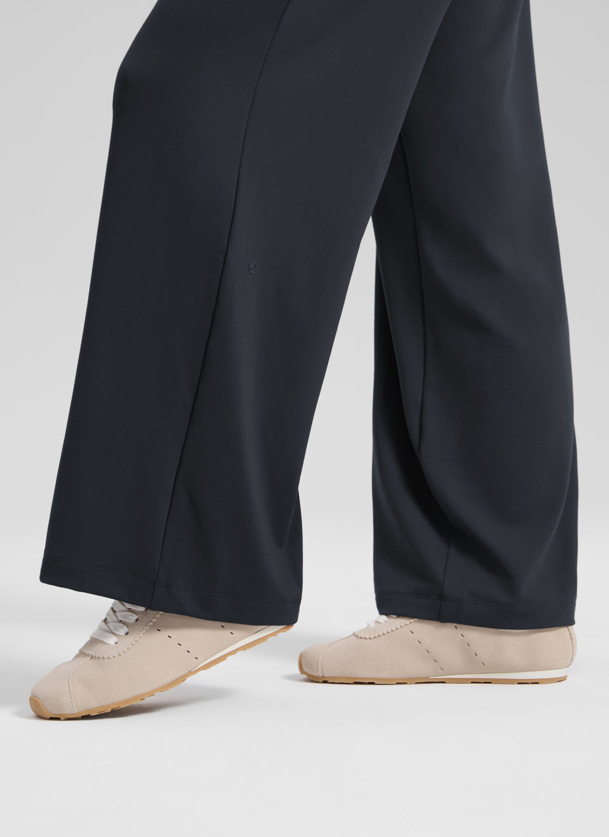 CRZ YOGA Women's Performance Wide Leg Casual Pant 30