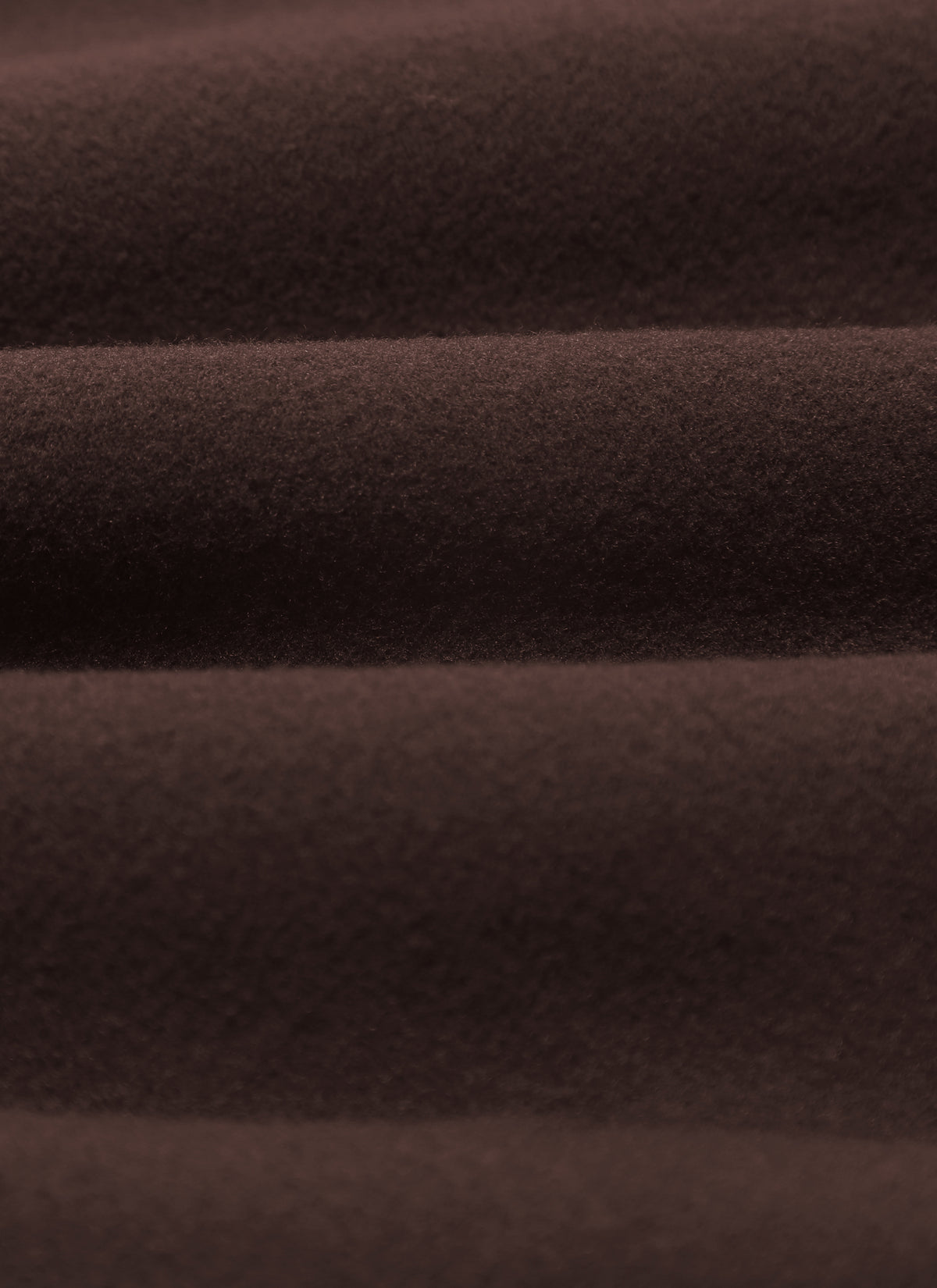CRZ YOGA Women's Thermal Fleece Lined Casual High Rise Legging 25'' Hot Fudge Brown
