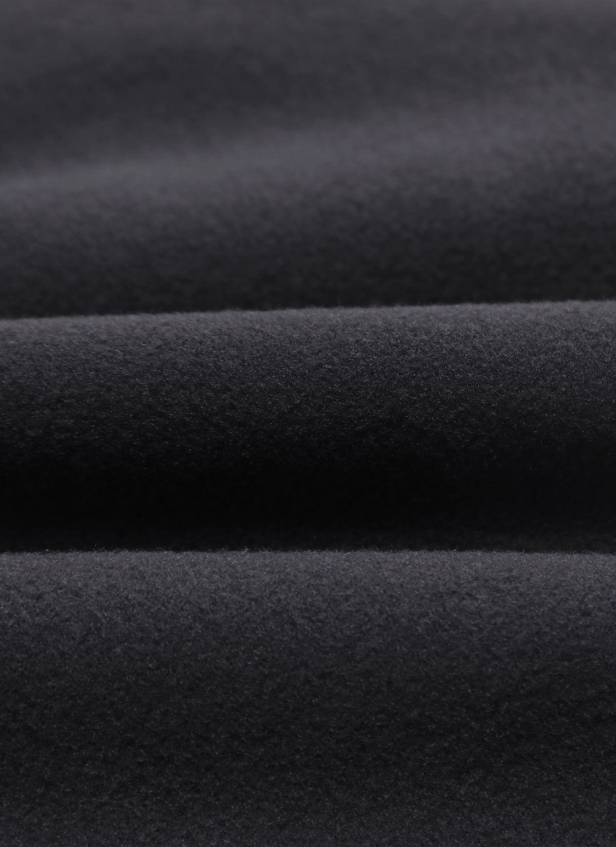 CRZ YOGA Naisten Lämpimät Fleecevratut Vapaa-ajan Korkeavyötäröiset Legginsit 64 cm Ink Gray