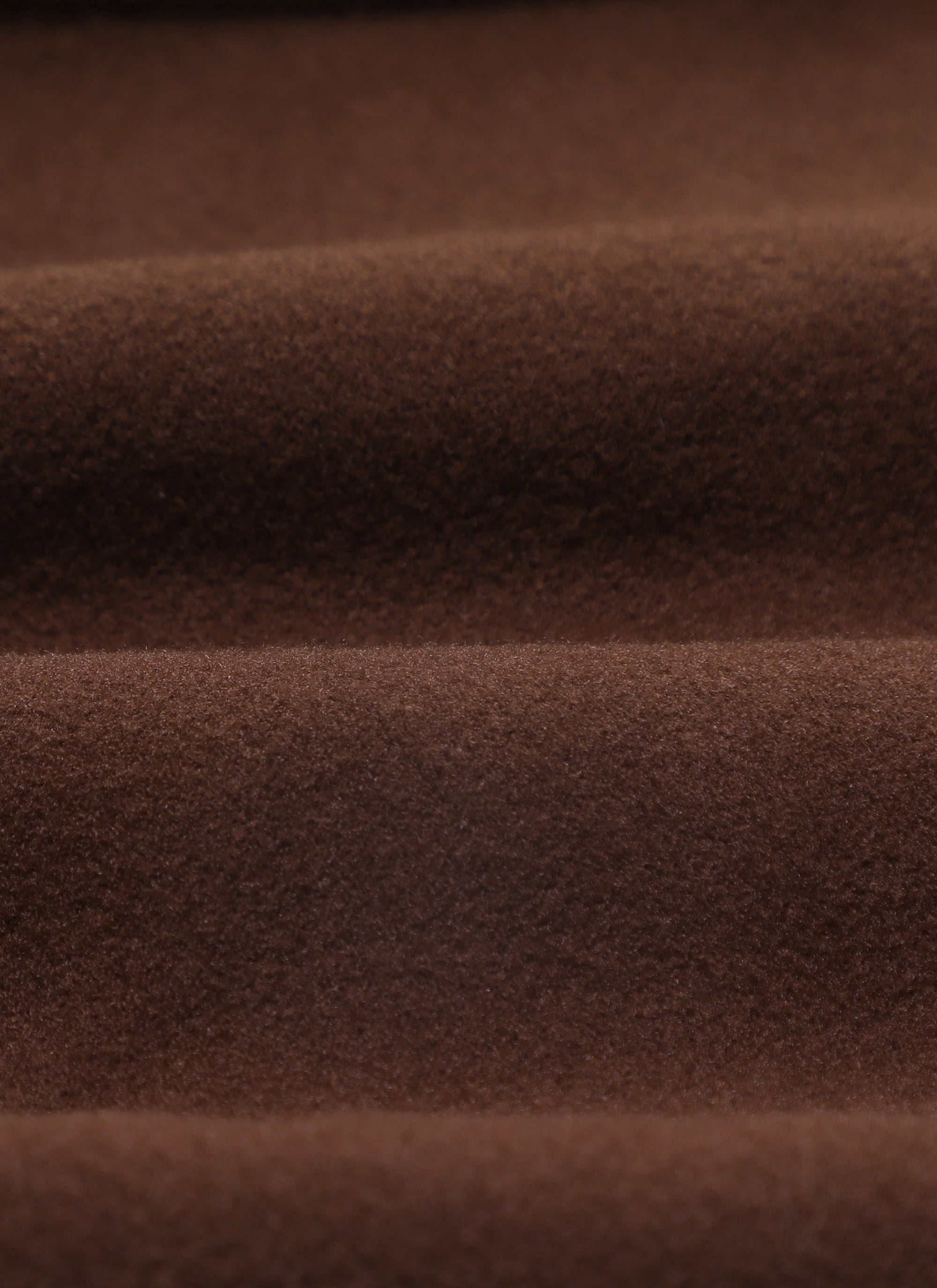CRZ YOGA Naisten vuoratut, korkeavyötäröiset vapaa-ajan leggingsit 71 cm Lava Brown